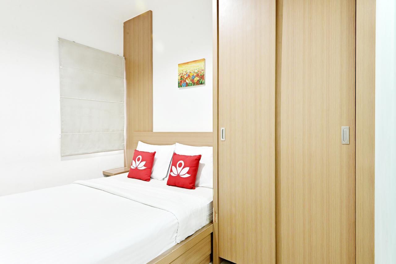 Wisma tamu Zen Near Bunderan Hi 2*