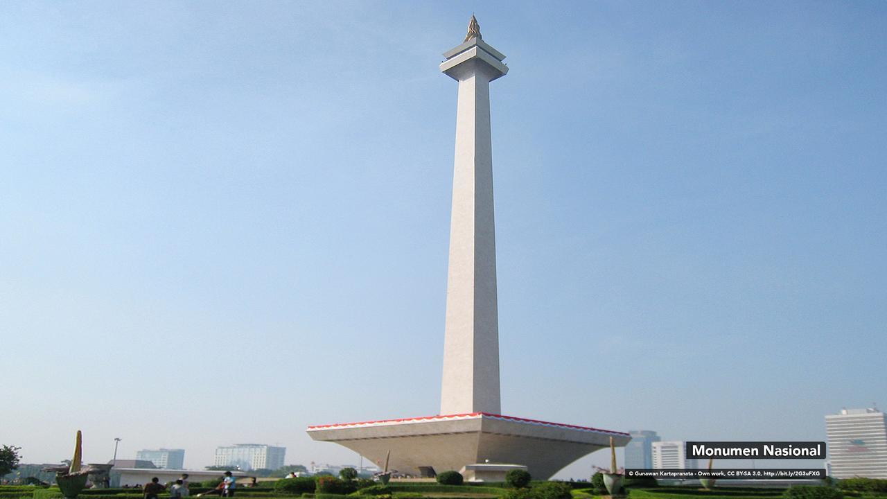 Wisma tamu Zen Near Bunderan Hi Jakarta