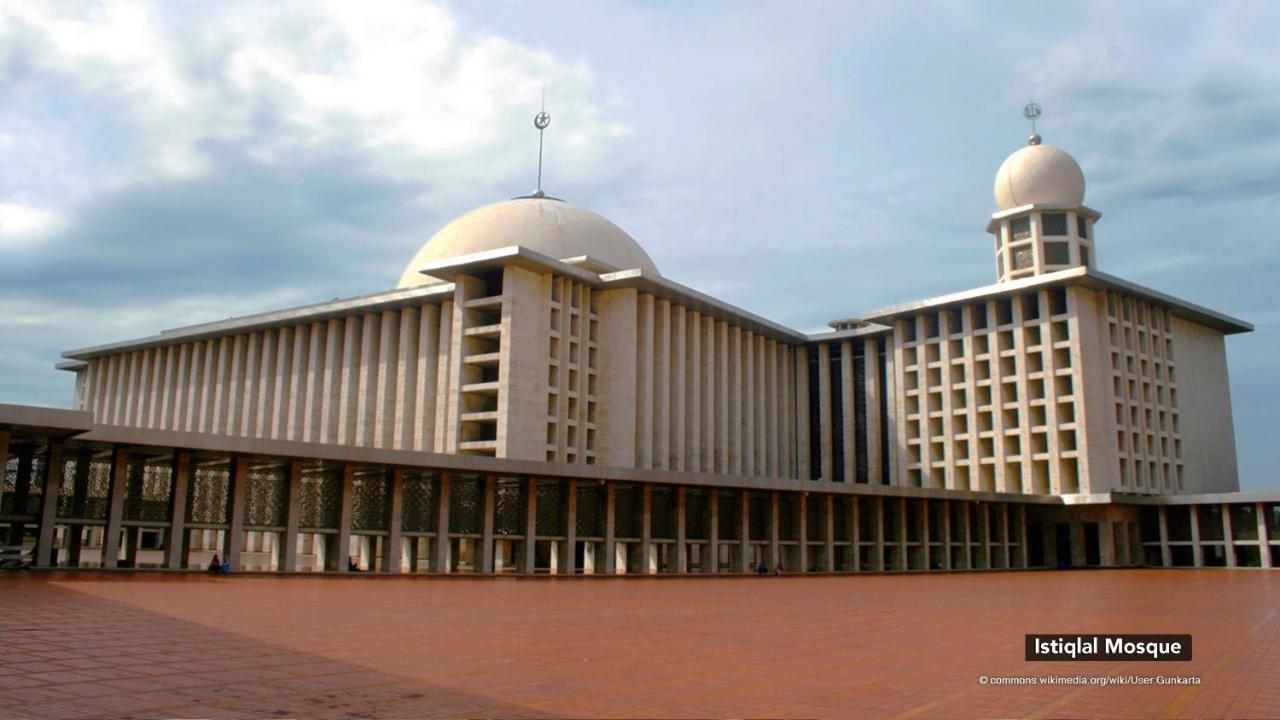 Wisma tamu Zen Near Bunderan Hi Jakarta