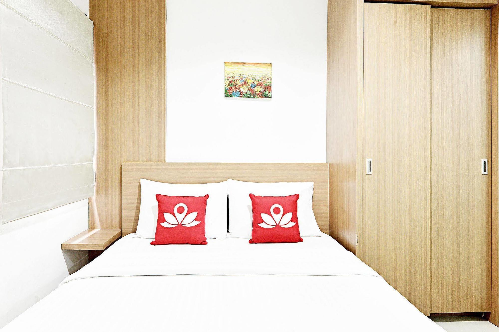 Wisma tamu Zen Near Bunderan Hi 2*