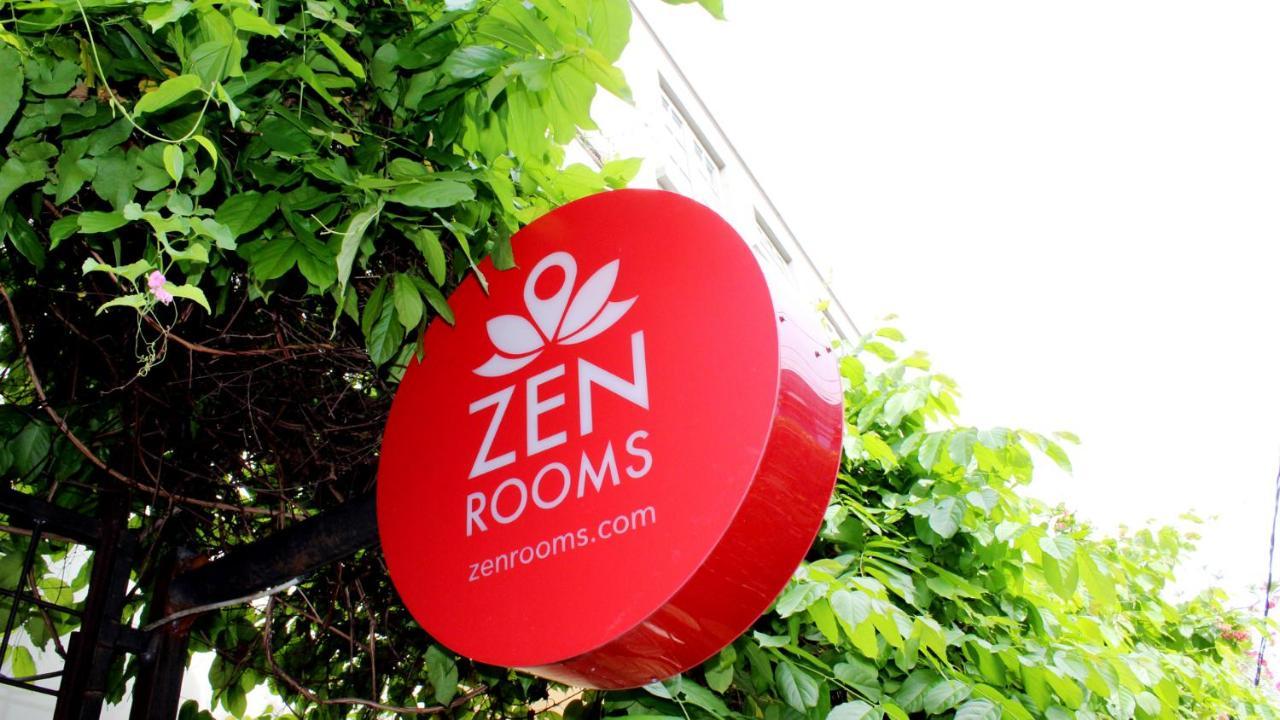 Wisma tamu Zen Near Bunderan Hi Jakarta