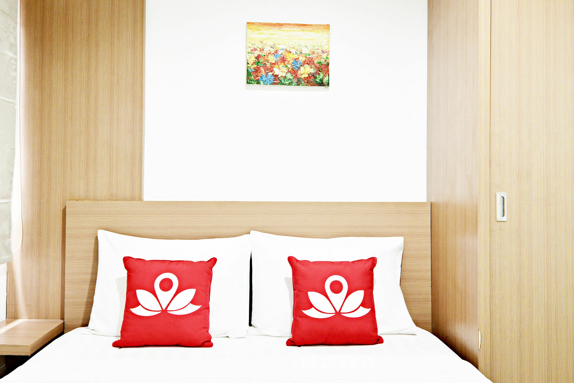 Wisma tamu Zen Near Bunderan Hi
